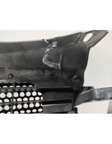 REJILLA DELANTERA MERCEDES-BENZ SLK (BM 170)...