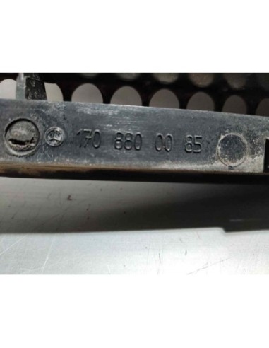 REJILLA DELANTERA MERCEDES-BENZ SLK (BM 170)...