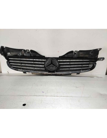 REJILLA DELANTERA MERCEDES-BENZ SLK (BM 170) ROADSTER - 262400