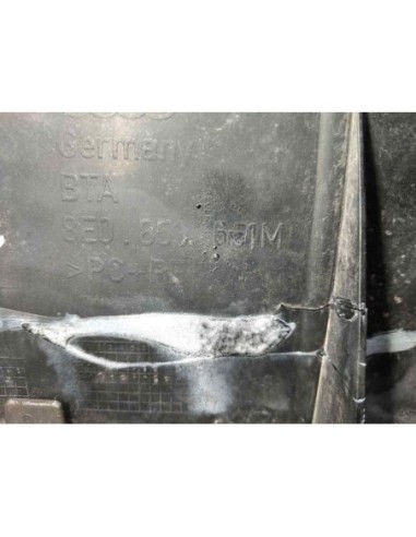 REJILLA DELANTERA AUDI A4 BERLINA (8E) - 237939