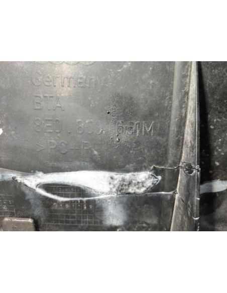 REJILLA DELANTERA AUDI A4 BERLINA (8E) - 237939