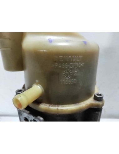 BOMBA DIRECCION NISSAN L 45 085 - 269008