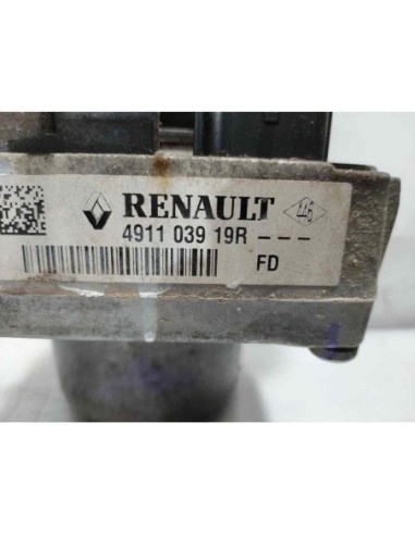 BOMBA DIRECCION NISSAN L 45 085 - 269008