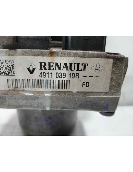 BOMBA DIRECCION NISSAN L 45 085 - 269008