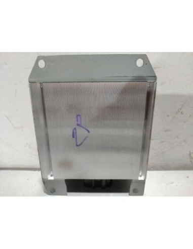 MODULO ELECTRONICO AUDI A4 BERLINA (8E) - 269011