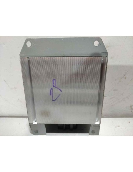 MODULO ELECTRONICO AUDI A4 BERLINA (8E) - 269011