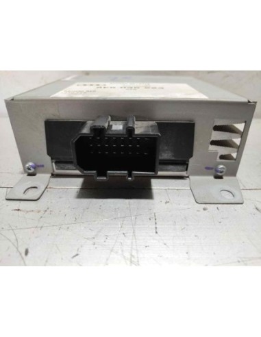 MODULO ELECTRONICO AUDI A4 BERLINA (8E) - 269011