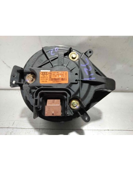 MOTOR CALEFACCION AUDI A4 BERLINA (8E) - 269013