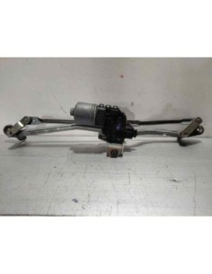 MOTOR LIMPIA DELANTERO AUDI A4 BERLINA (8E) - 269012