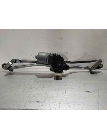 MOTOR LIMPIA DELANTERO AUDI A4 BERLINA (8E) - 269012