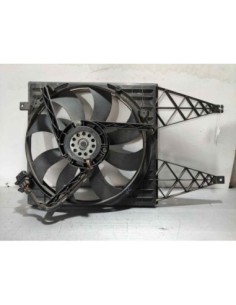 ELECTROVENTILADOR VOLKSWAGEN POLO IV (9N3) - 268765