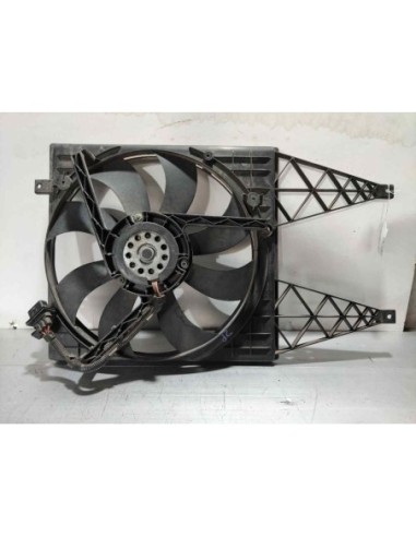 ELECTROVENTILADOR VOLKSWAGEN POLO IV (9N3) -...