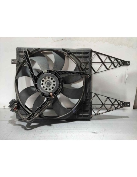 ELECTROVENTILADOR VOLKSWAGEN POLO IV (9N3) - 268765