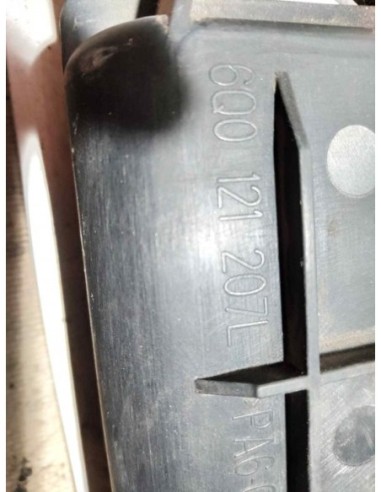 ELECTROVENTILADOR VOLKSWAGEN POLO IV (9N3) -...