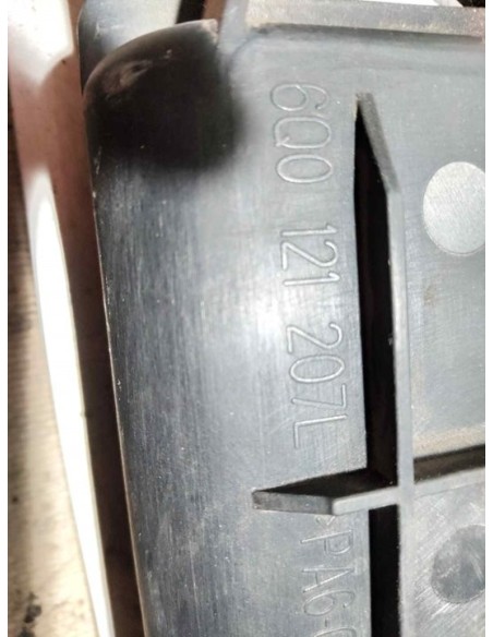 ELECTROVENTILADOR VOLKSWAGEN POLO IV (9N3) - 268765