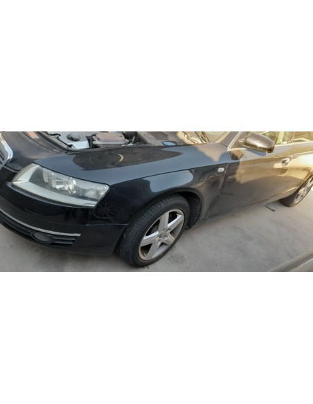 ALETA DELANTERA IZQUIERDA AUDI A6 BERLINA (4F2) - 268097