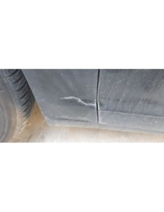 ALETA DELANTERA IZQUIERDA AUDI A6 BERLINA (4F2) - 268097 2