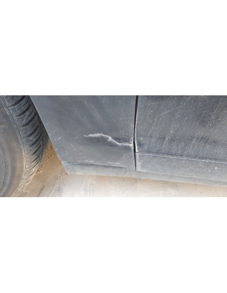 ALETA DELANTERA IZQUIERDA AUDI A6 BERLINA (4F2) - 268097