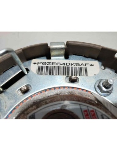 AIRBAG DELANTERO IZQUIERDO CHRYSLER PT CRUISER...