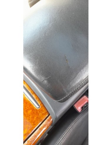 APOYABRAZOS CENTRAL AUDI A6 BERLINA (4F2) - 268057