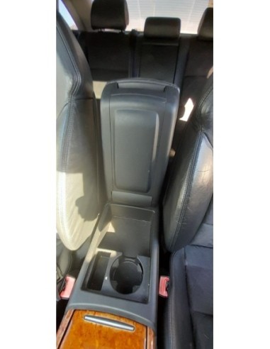 APOYABRAZOS CENTRAL AUDI A6 BERLINA (4F2) - 268057
