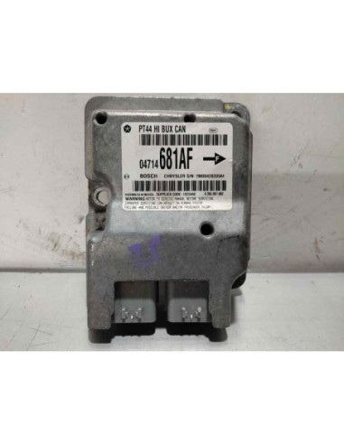 CENTRALITA AIRBAG CHRYSLER PT CRUISER - 155854