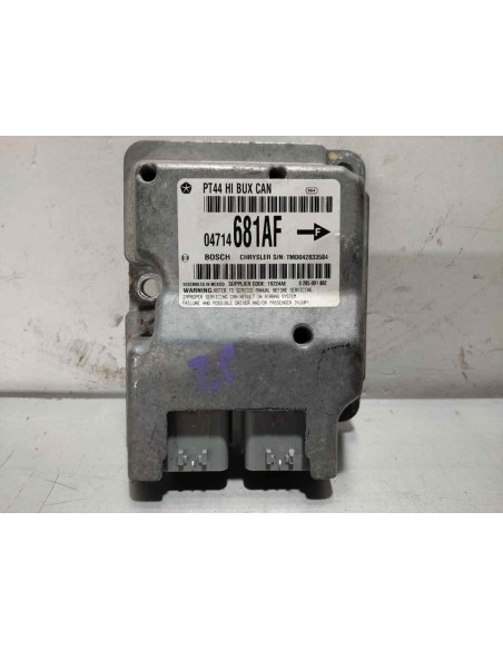 CENTRALITA AIRBAG CHRYSLER PT CRUISER - 155854