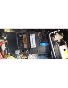 CAJA RELES / FUSIBLES AUDI A6 BERLINA (4F2) - 268079