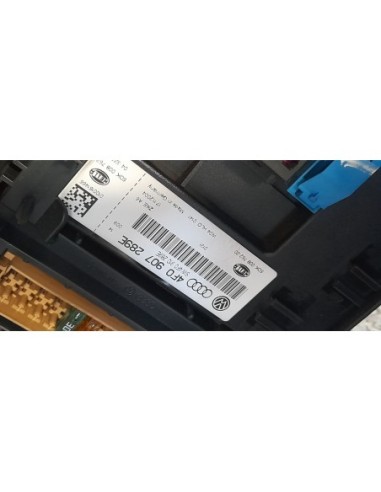 CAJA RELES / FUSIBLES AUDI A6 BERLINA (4F2) -...