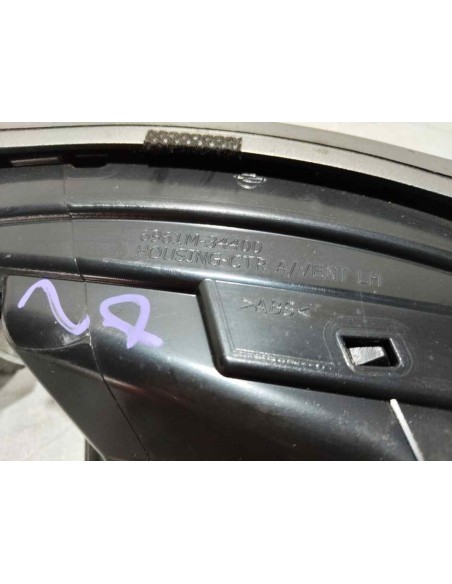 AIREADOR CENTRAL IZQUIERDO SSANGYONG KORANDO - 269014