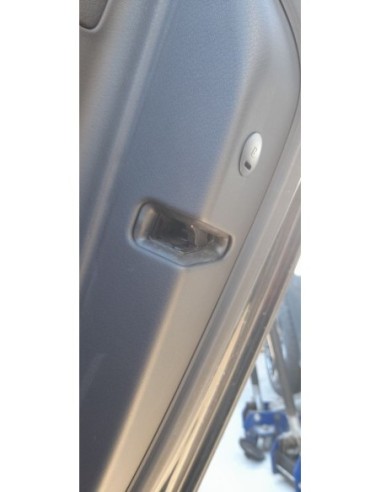CERRADURA PUERTA TRASERA DERECHA AUDI A6...