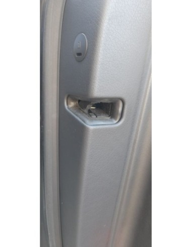 CERRADURA PUERTA TRASERA IZQUIERDA AUDI A6...