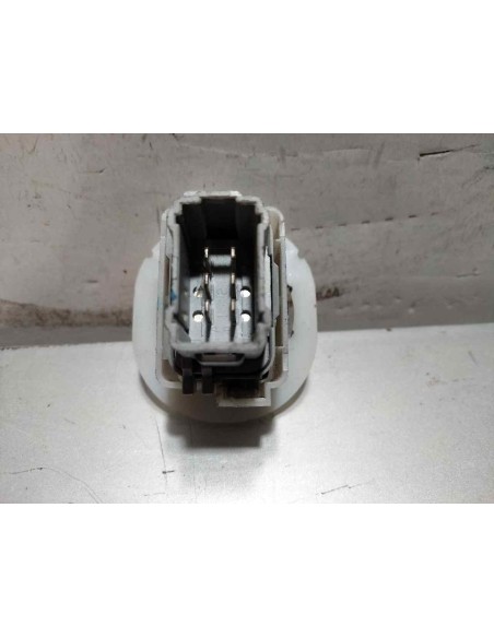 MANDO ELEVALUNAS TRASERO IZQUIERDO RENAULT MEGANE II BERLINA 5P - 269119