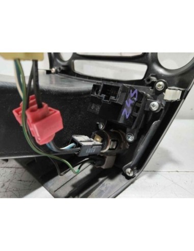 MODULO ELECTRONICO SSANGYONG KORANDO - 269016