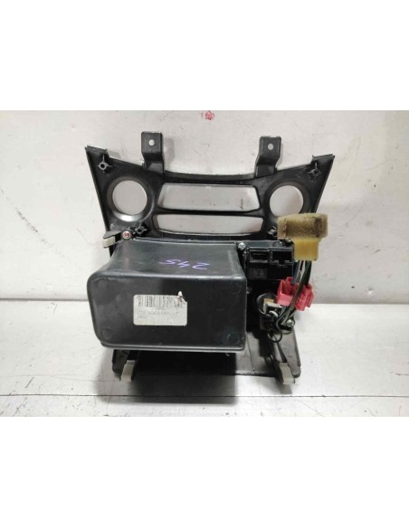 MODULO ELECTRONICO SSANGYONG KORANDO - 269016