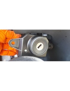 CONMUTADOR DE ARRANQUE AUDI A6 BERLINA (4F2) - 268037