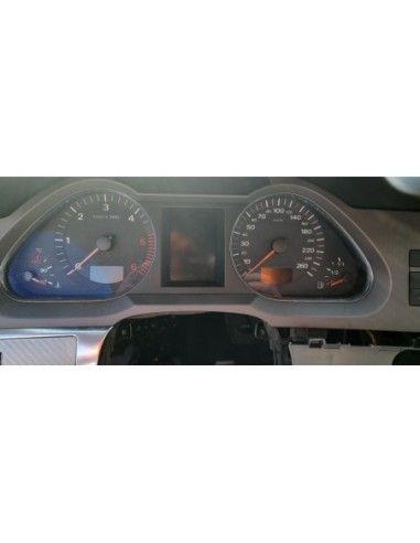 CUADRO INSTRUMENTOS AUDI A6 BERLINA (4F2) - 268038