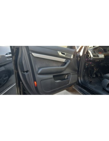 ELEVALUNAS DELANTERO IZQUIERDO AUDI A6 BERLINA...