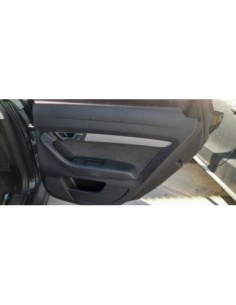 GUARNECIDO PUERTA TRASERA DERECHA AUDI A6 BERLINA (4F2) -...