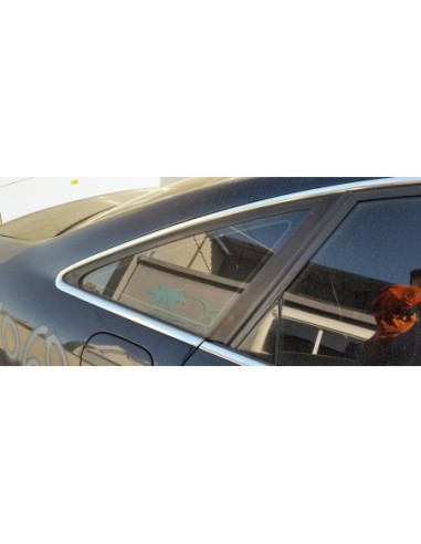 LUNA CUSTODIA TRASERA DERECHA AUDI A6 BERLINA...