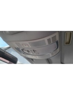 LUZ INTERIOR AUDI A6 BERLINA (4F2) - 268026