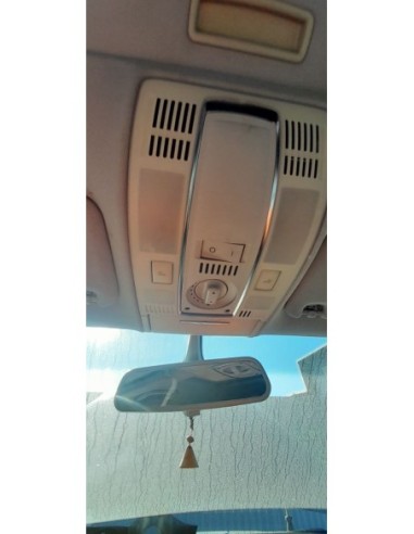 LUZ INTERIOR AUDI A6 BERLINA (4F2) - 268026