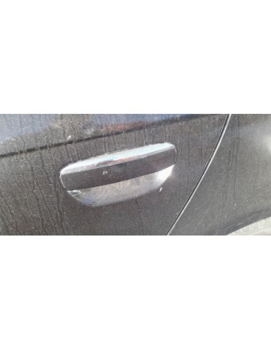 MANETA EXTERIOR TRASERA IZQUIERDA AUDI A6...