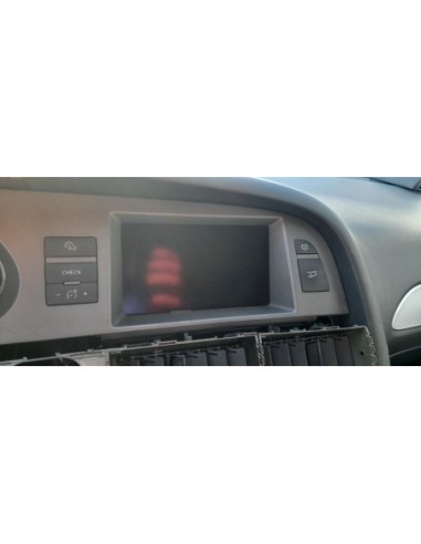 PANTALLA MULTIFUNCION AUDI A6 BERLINA (4F2) -...