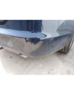 PARAGOLPES TRASERO AUDI A6 BERLINA (4F2) - 140509 2