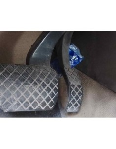 PEDAL ACELERADOR AUDI A6 BERLINA (4F2) - 146553