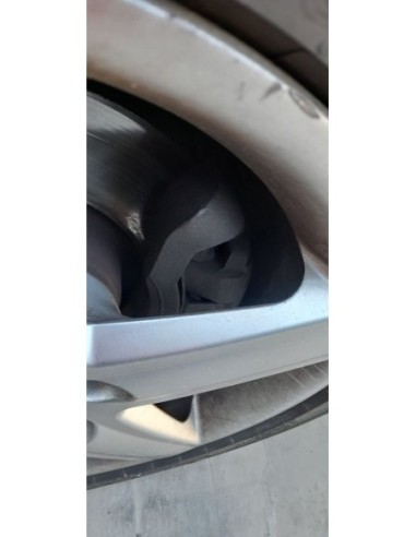 PINZA DE FRENO DELANTERA IZQUIERDA AUDI A6...