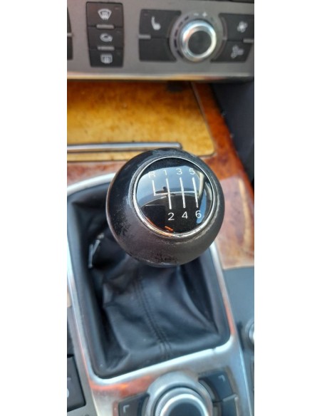 POMO PALANCA CAMBIO AUDI A6 BERLINA (4F2) - 268049
