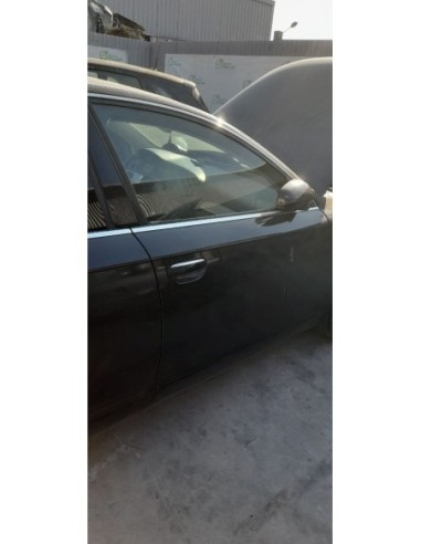 PUERTA DELANTERA DERECHA AUDI A6 BERLINA (4F2)...