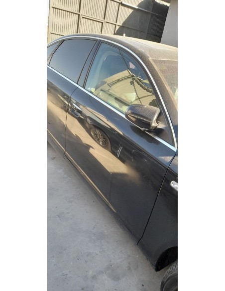 PUERTA DELANTERA DERECHA AUDI A6 BERLINA (4F2) - 268068